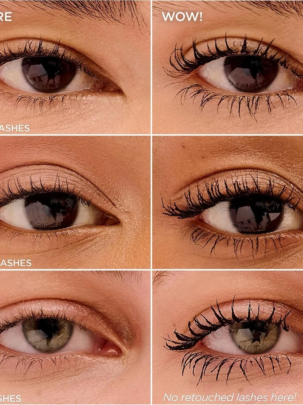 Benefit They're Real! Magnet Mascara